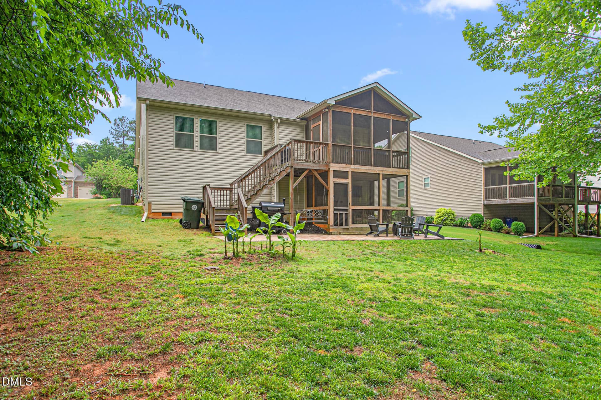 1028 Longleaf Pine Pl-37 - 1028 Longleaf Pine Place, Mebane, NC 27302