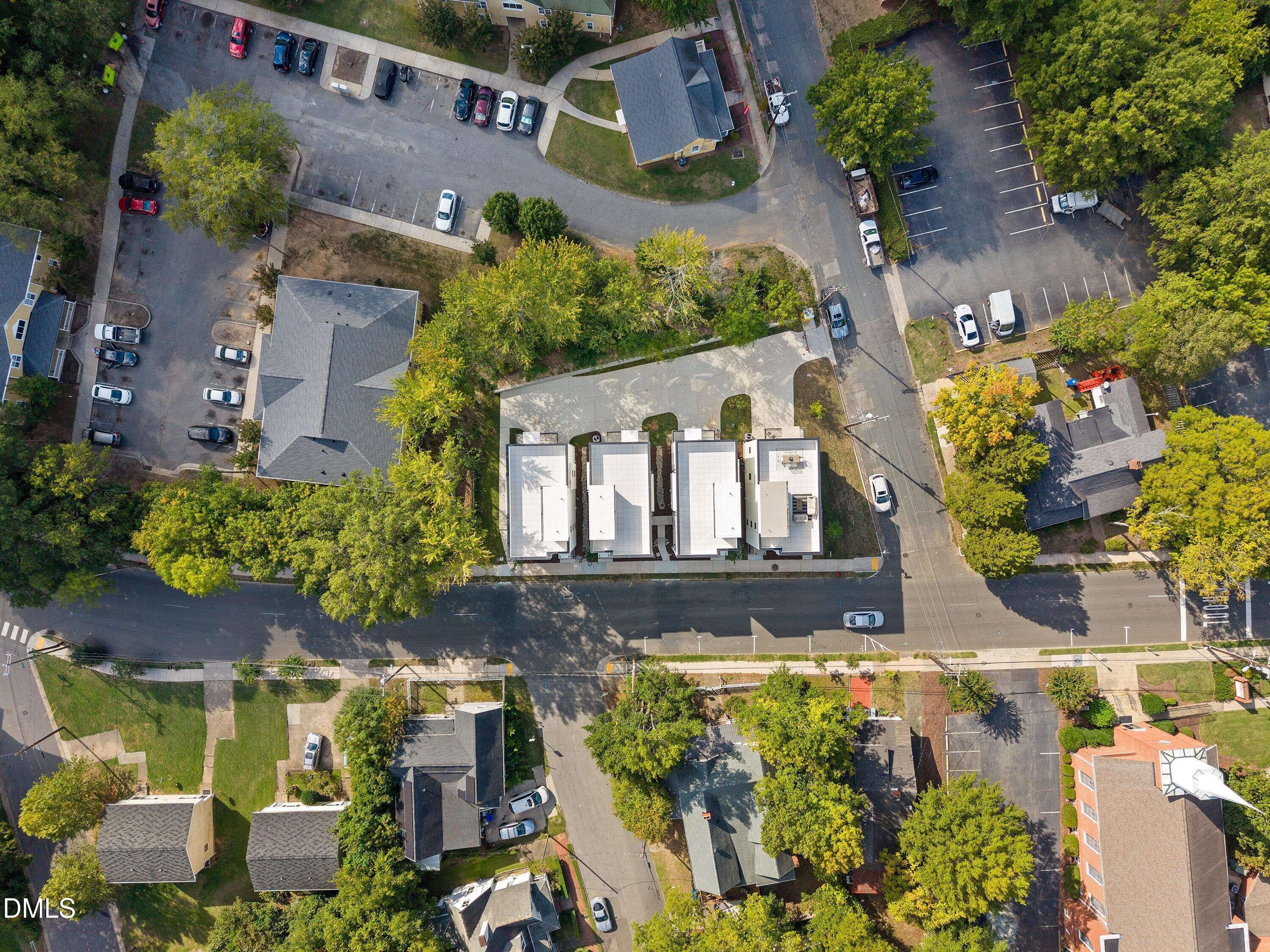 . - 801 N Roxboro Street, Durham, NC 27701