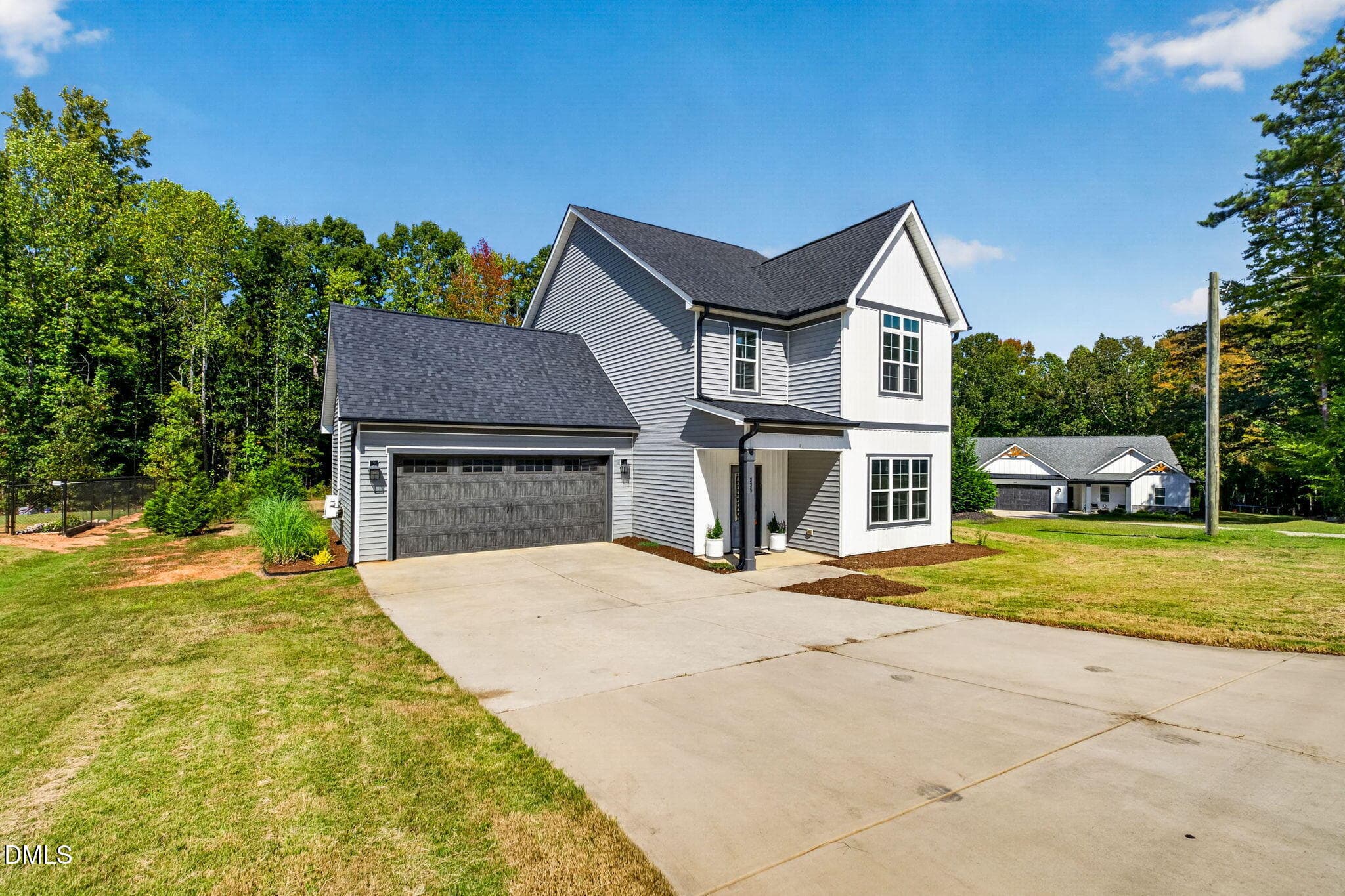 2-web-or-mls-335 Glenn St - 2 - 335 Glenn Street, Franklinton, NC 27525, Franklinton