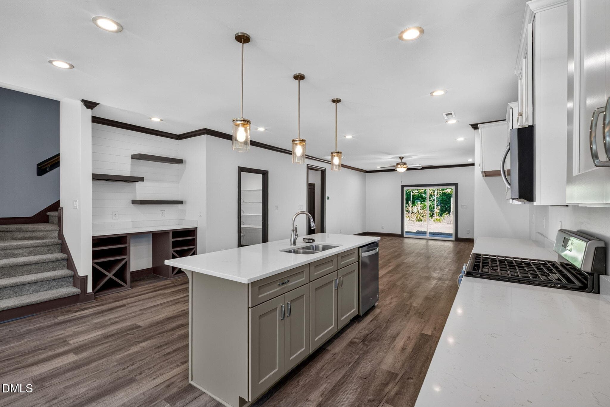 12-web-or-mls-335 Glenn St - 12 - 335 Glenn Street, Franklinton, NC 27525, Franklinton