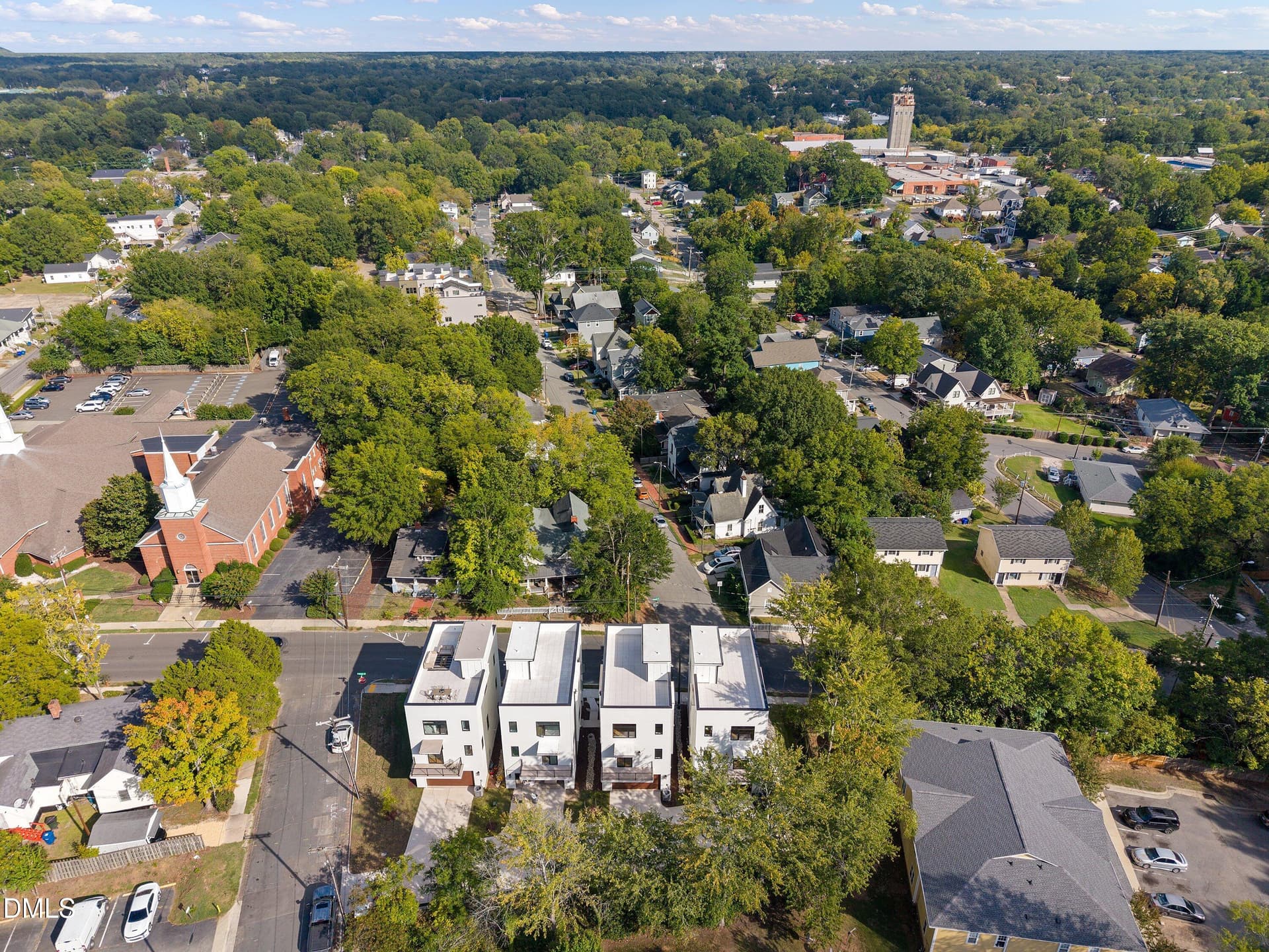 . - 813 N Roxboro Street, Durham, NC 27701