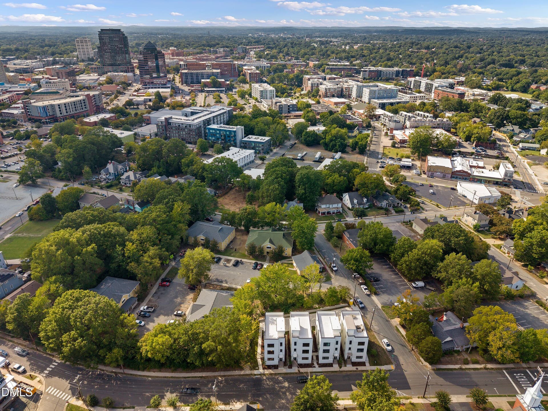 . - 813 N Roxboro Street, Durham, NC 27701
