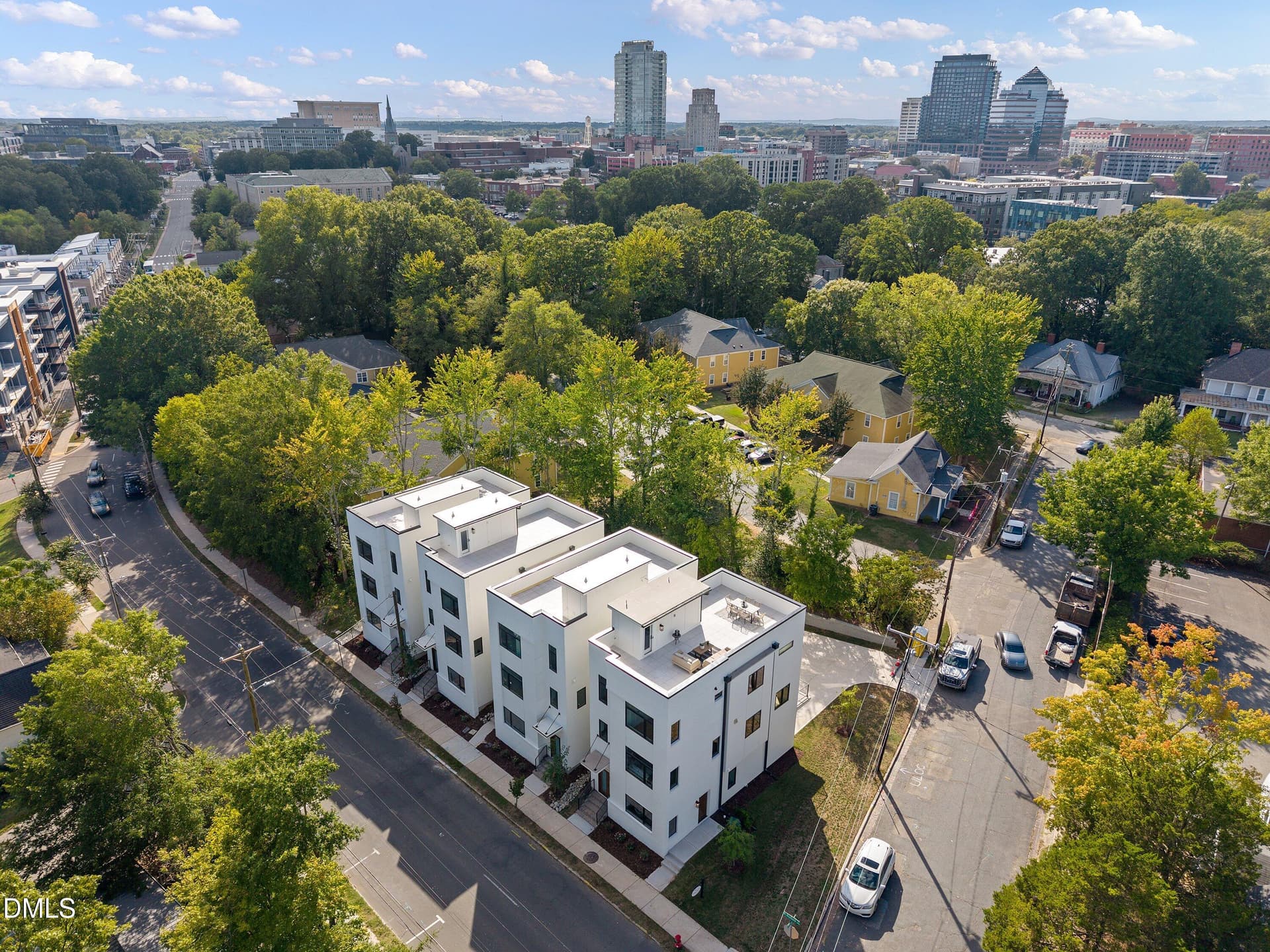 . - 813 N Roxboro Street, Durham, NC 27701