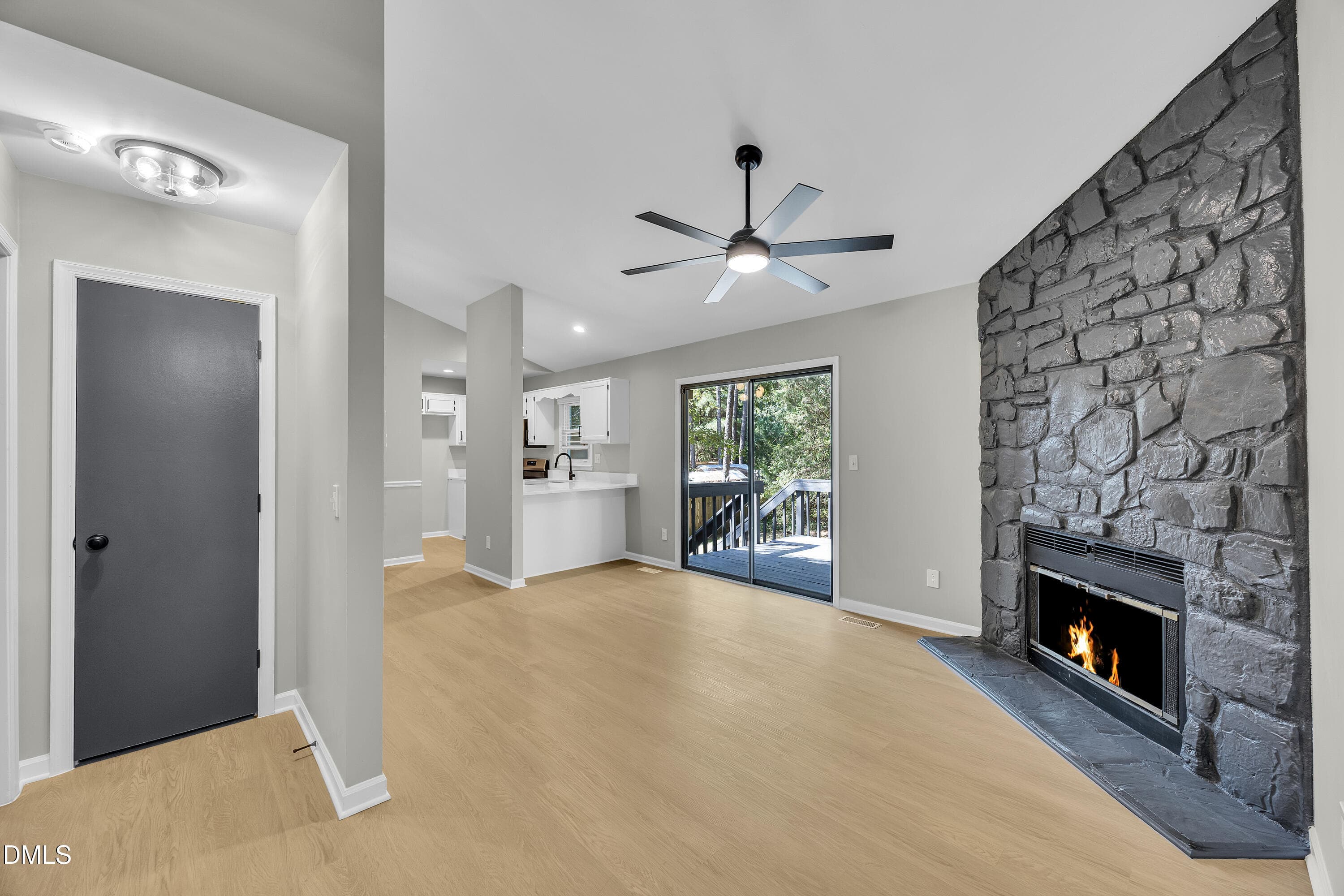5 - 4916 Wineberry Drive, Durham, NC 27713