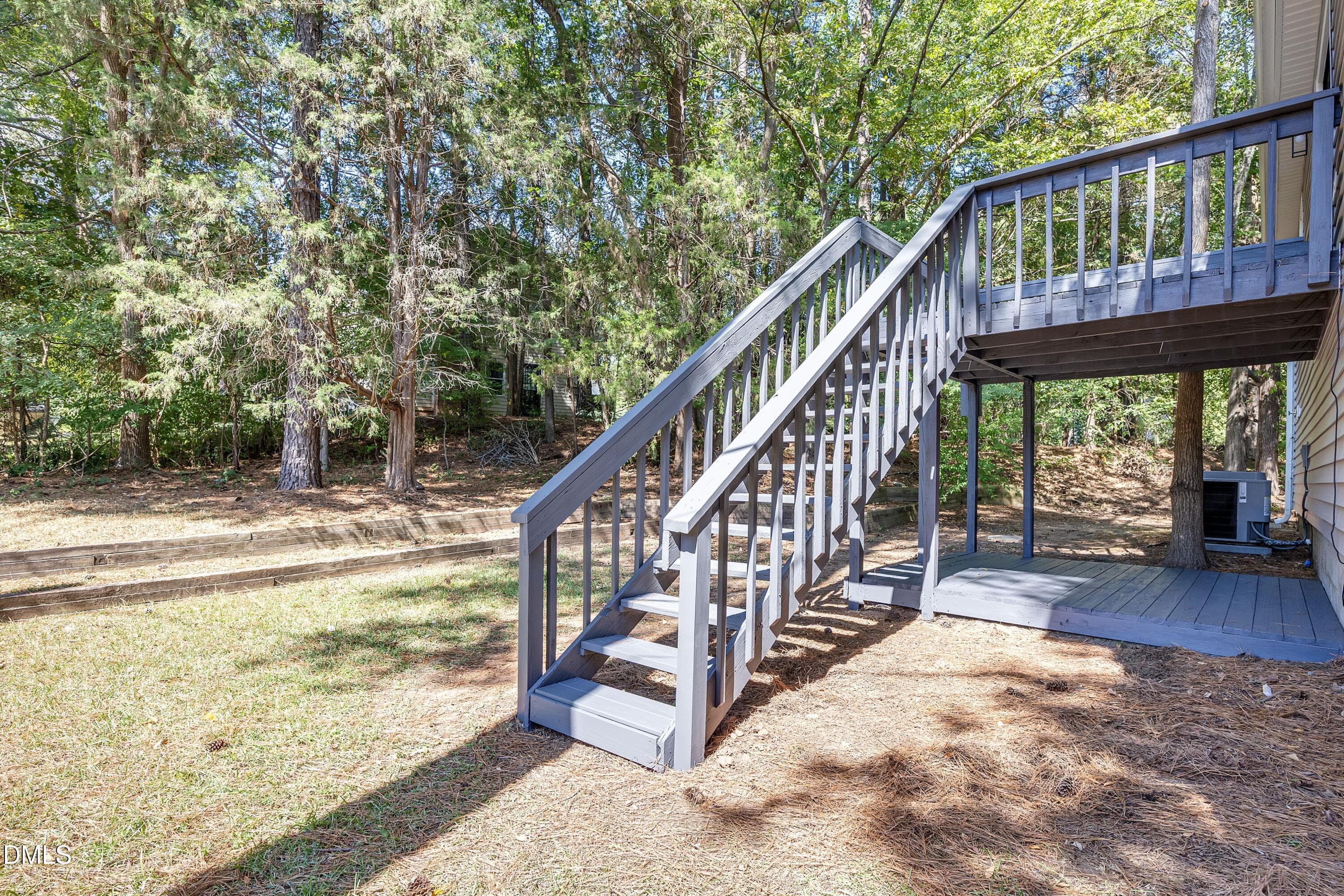 35 - 4916 Wineberry Drive, Durham, NC 27713