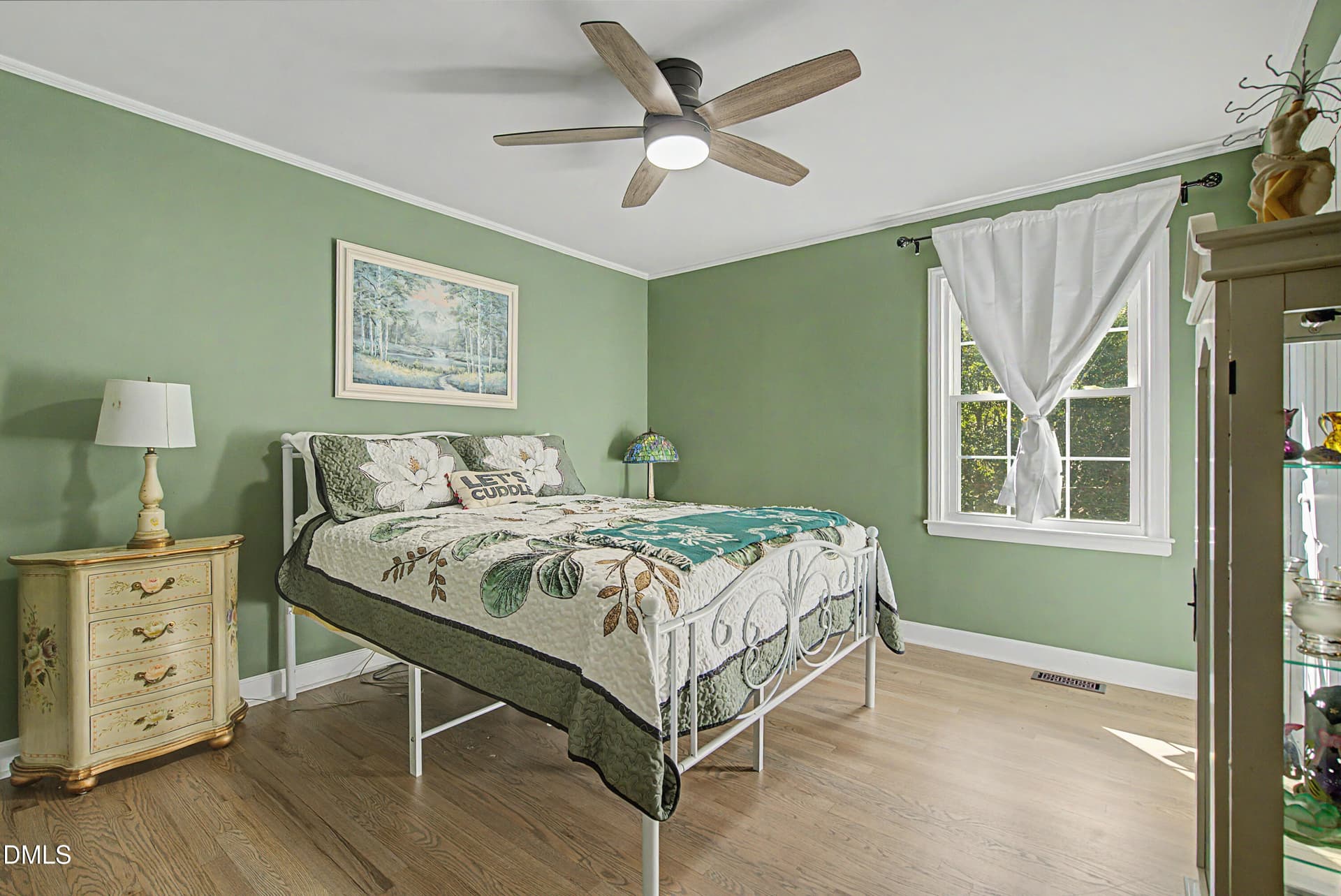 Bedroom - 1224 Hedrick Drive, Henderson, NC 27537