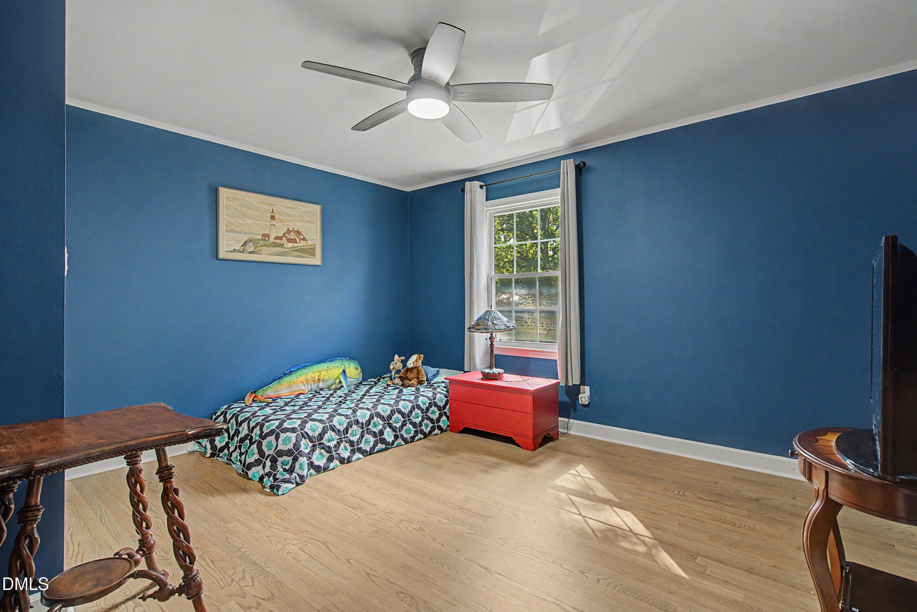 Bedroom - 1224 Hedrick Drive, Henderson, NC 27537, Henderson