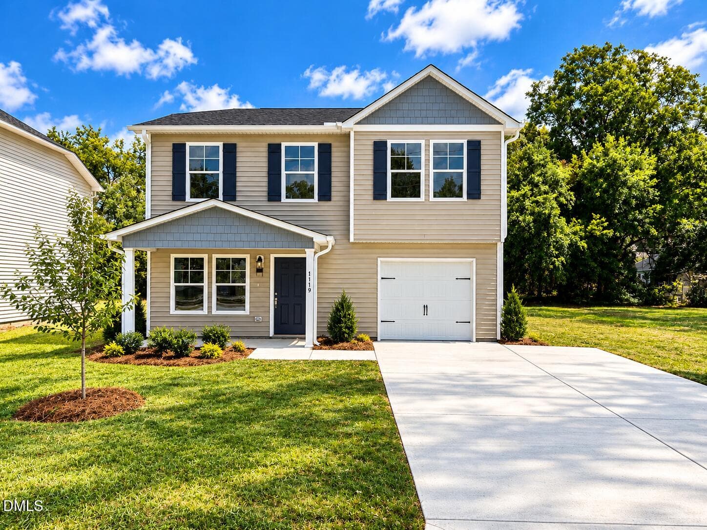 1119 albemarle - 1119 Albemarle Avenue, Tarboro, NC 27886