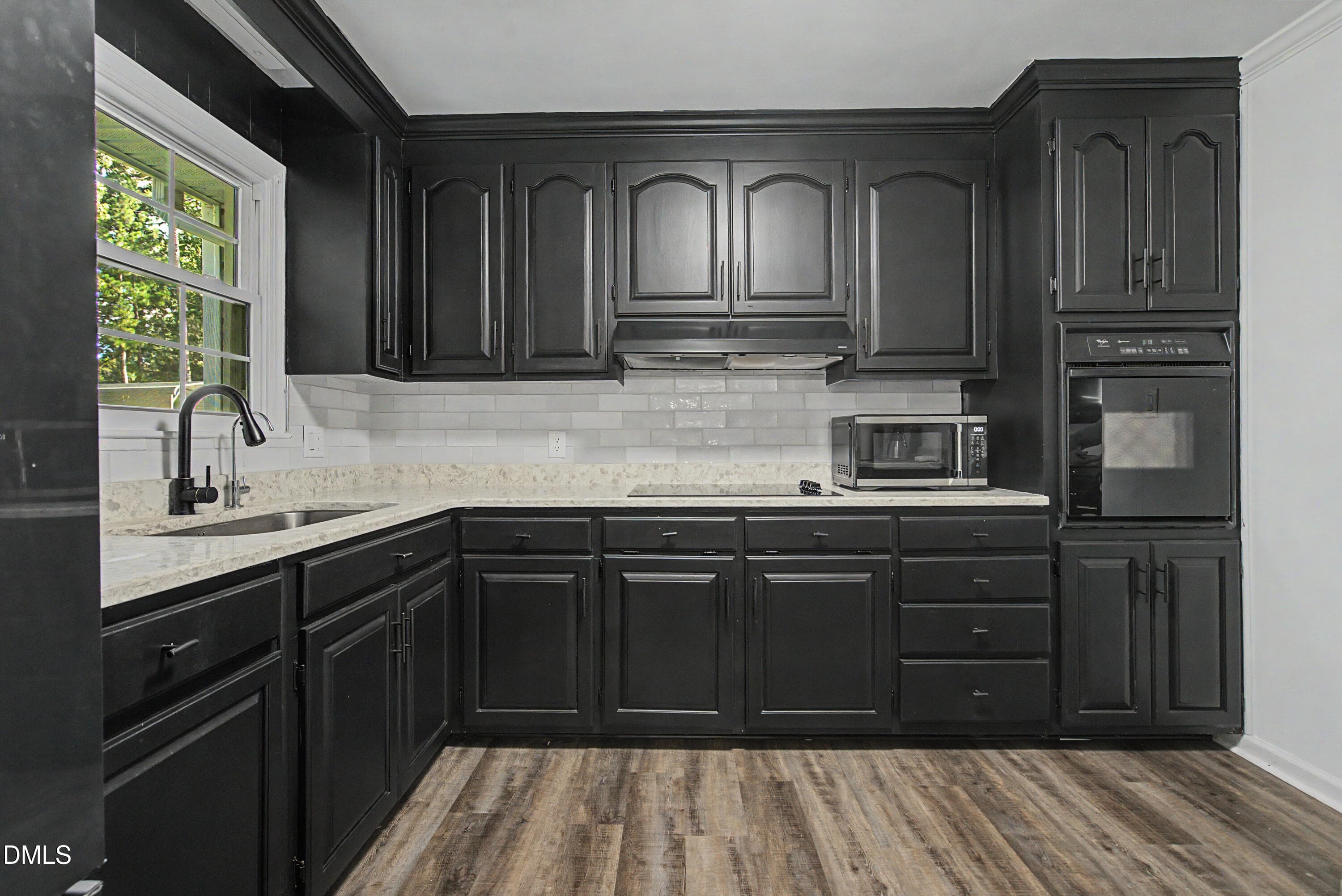 Kitchen - 1224 Hedrick Drive, Henderson, NC 27537, Henderson