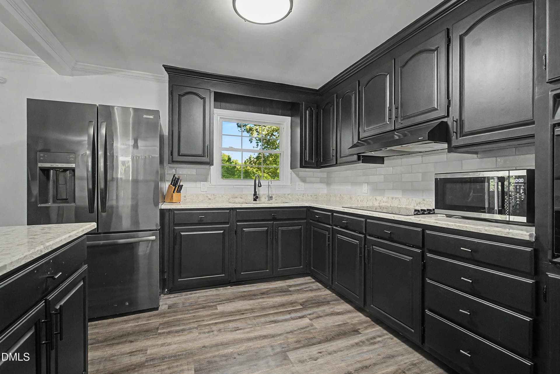 Kitchen - 1224 Hedrick Drive, Henderson, NC 27537