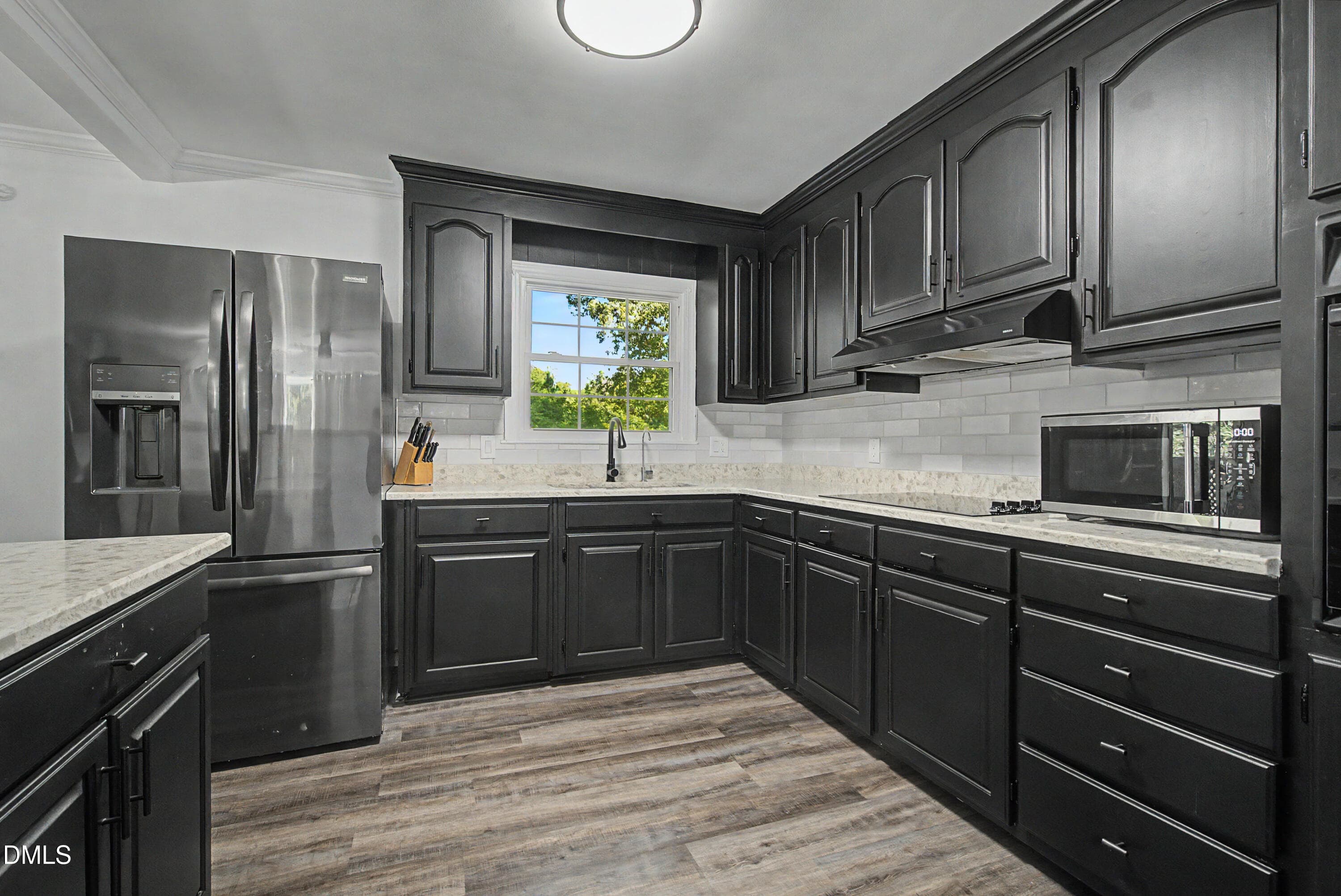 Kitchen - 1224 Hedrick Drive, Henderson, NC 27537, Henderson