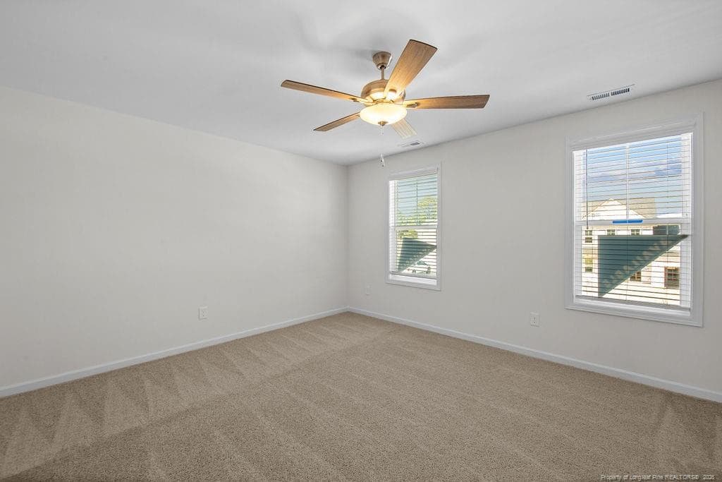 Photo 18 - 537 Open Range (Lot 53) Road, Spring Lake, NC 28551