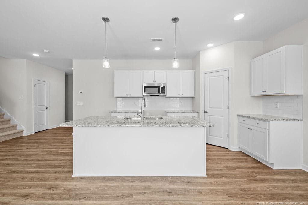 Photo 16 - 541 Open Range (Lot 54) Road, Spring Lake, NC 28390
