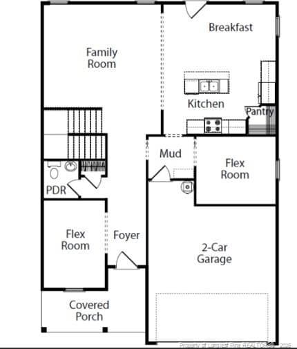 final may vary - 541 Open Range (Lot 54) Road, Spring Lake, NC 28390