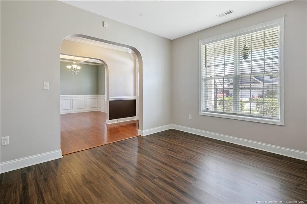 Photo 7 - 313 Fountain Grove Drive, Raeford, NC 28376