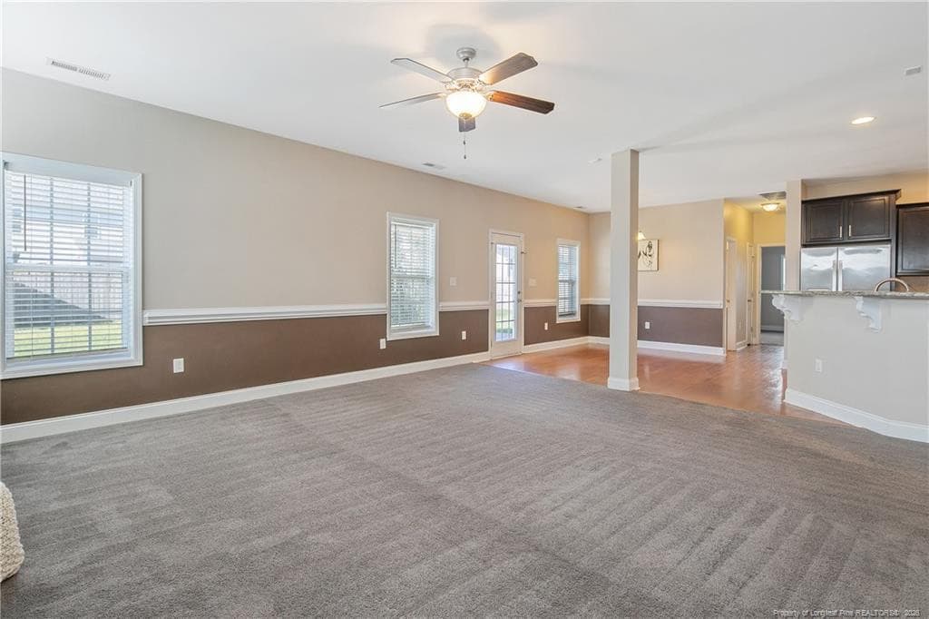 Photo 12 - 313 Fountain Grove Drive, Raeford, NC 28376