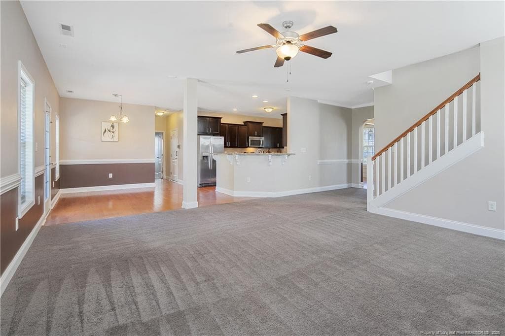 Photo 13 - 313 Fountain Grove Drive, Raeford, NC 28376