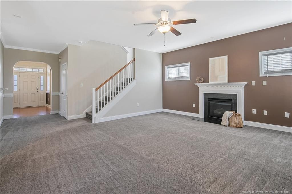Photo 14 - 313 Fountain Grove Drive, Raeford, NC 28376