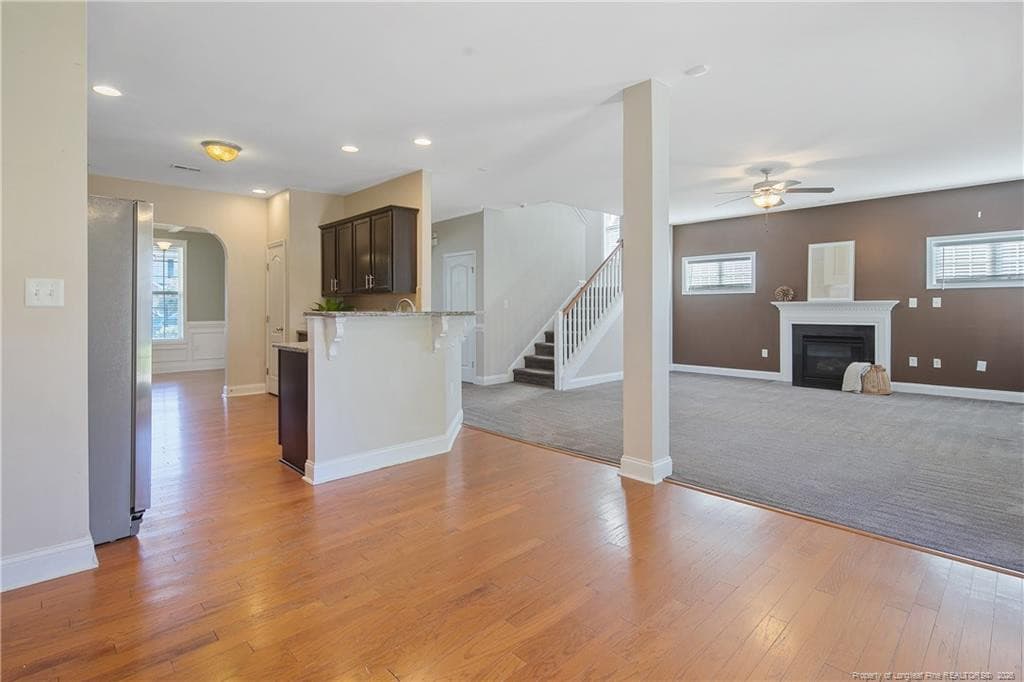 Photo 17 - 313 Fountain Grove Drive, Raeford, NC 28376
