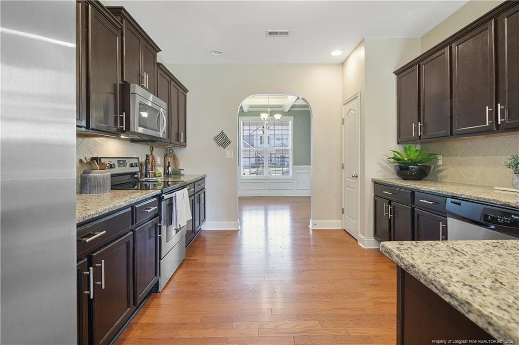 Photo 19 - 313 Fountain Grove Drive, Raeford, NC 28376