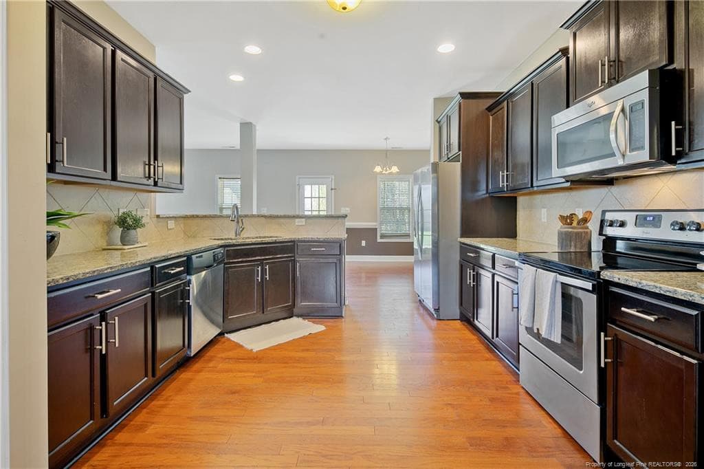 Photo 22 - 313 Fountain Grove Drive, Raeford, NC 28376
