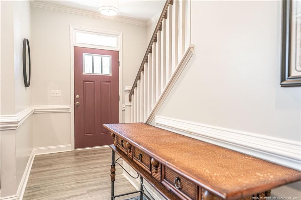 Photo 4 - 216 Vanderbuilt Court, Aberdeen, NC 28315