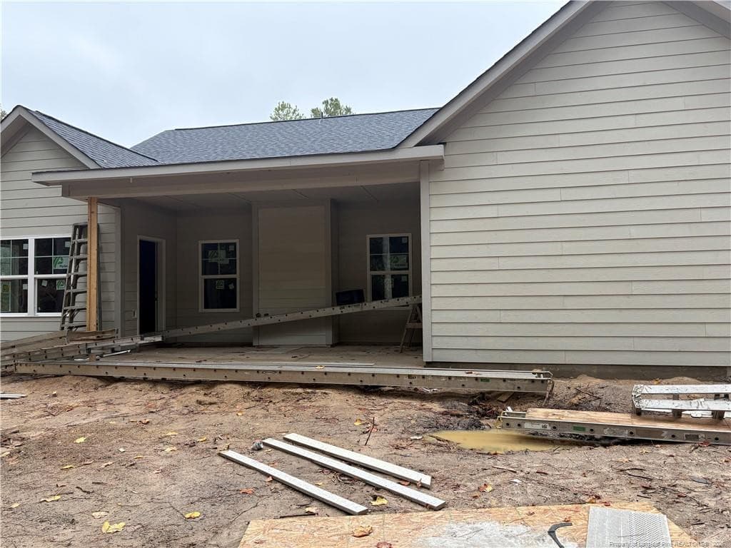 Photo 8 - 39 Little Valley Drive, Spring Lake, NC 28390, Spring Lake