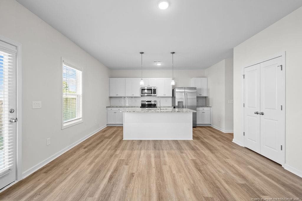 Photo 6 - 552 Open Range (Lot 56) Road, Spring Lake, NC 28390