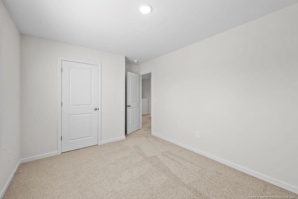 Photo 16 - 552 Open Range (Lot 56) Road, Spring Lake, NC 28390