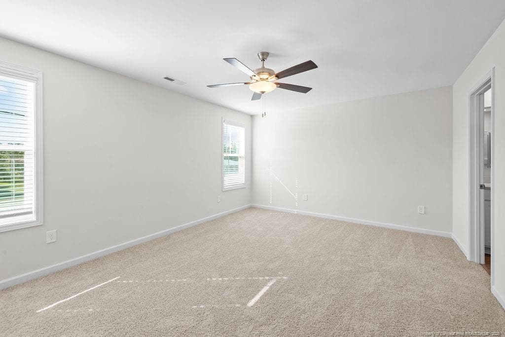Photo 21 - 552 Open Range (Lot 56) Road, Spring Lake, NC 28390