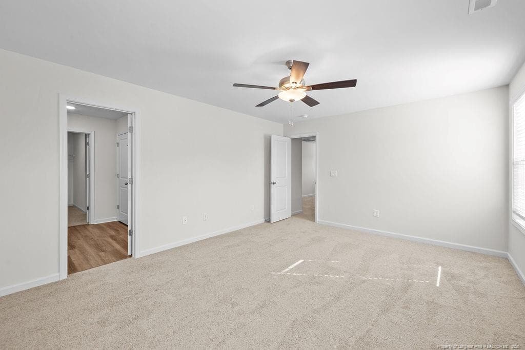 Photo 22 - 552 Open Range (Lot 56) Road, Spring Lake, NC 28390