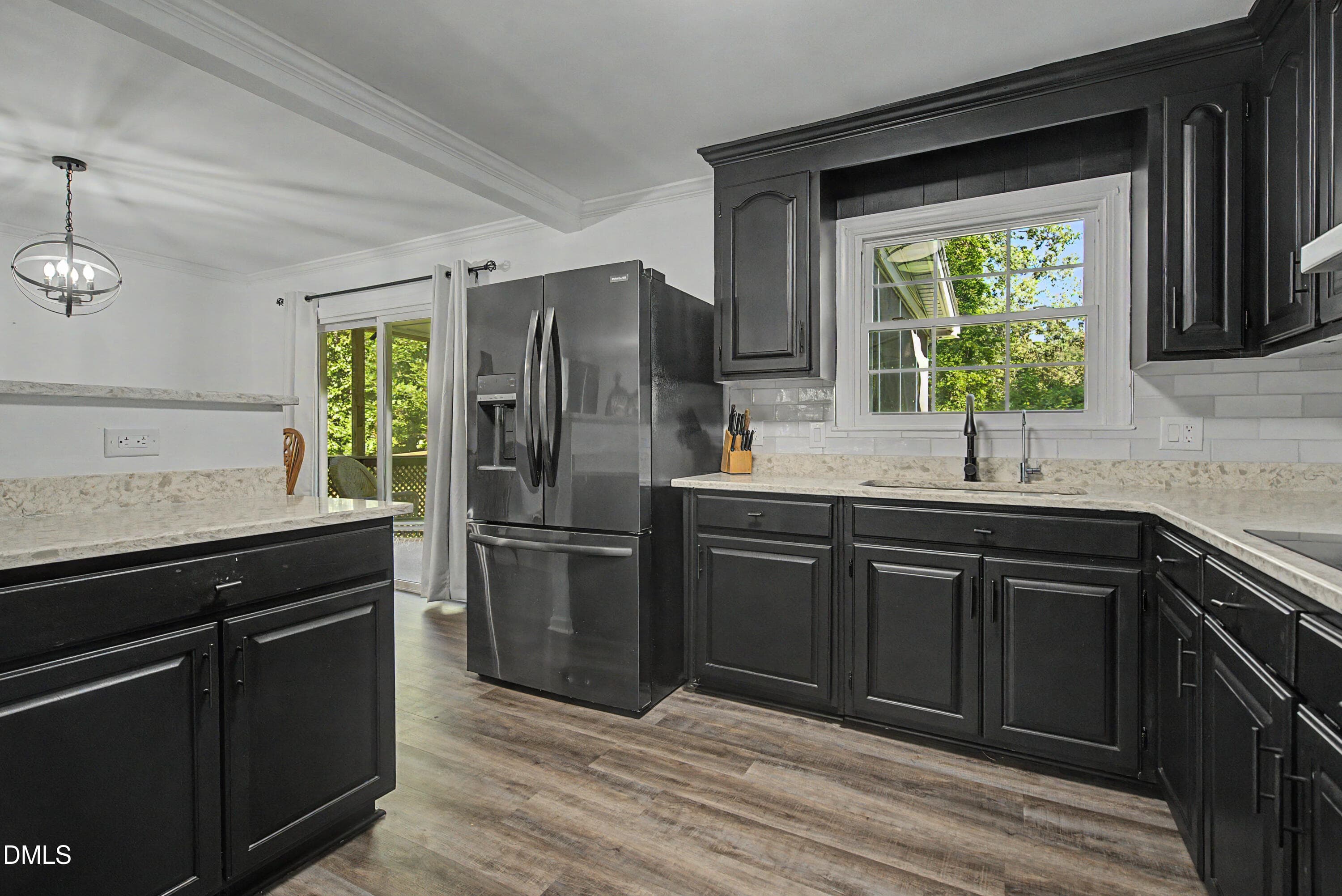 Kitchen - 1224 Hedrick Drive, Henderson, NC 27537, Henderson