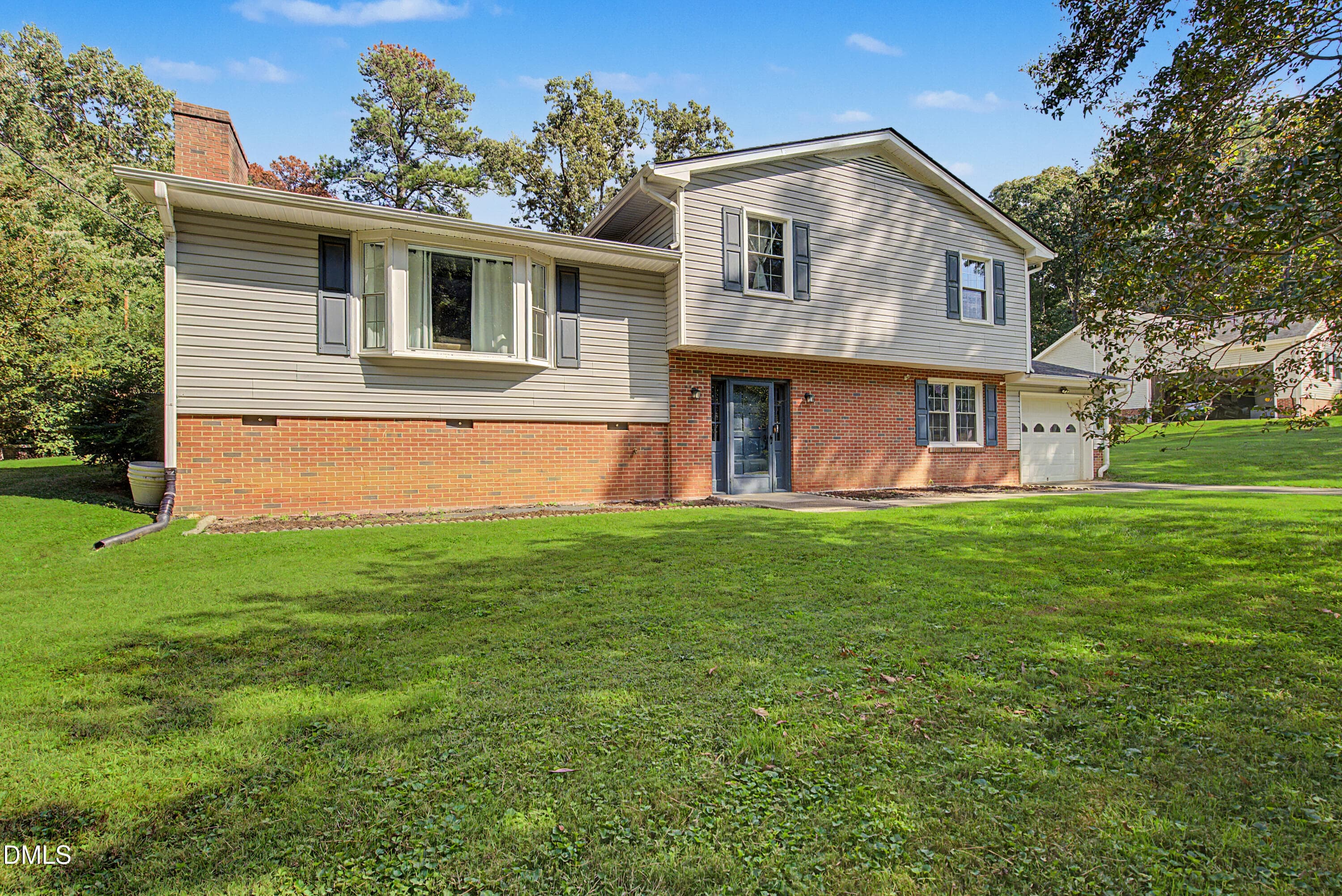 1224 Hedrick Drive, Henderson, NC 27537
