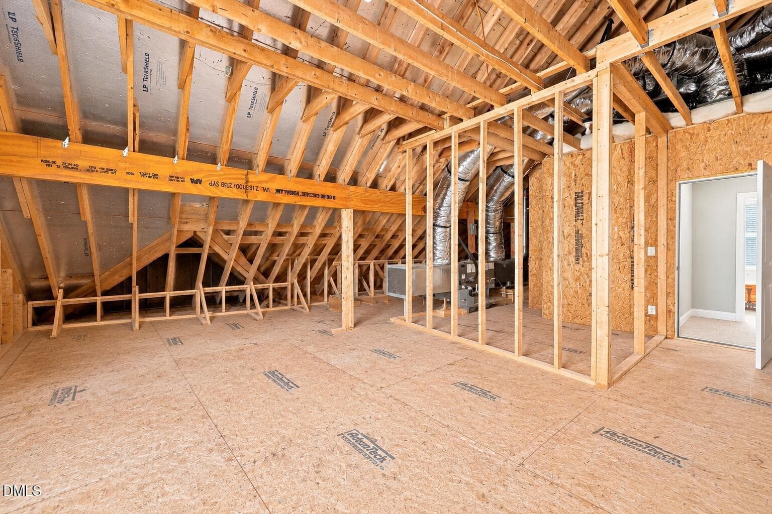 F0934702-83FB-411F-A01D-81BF136E075D - 35 Deacon Ridge Lane, Youngsville, NC 27596