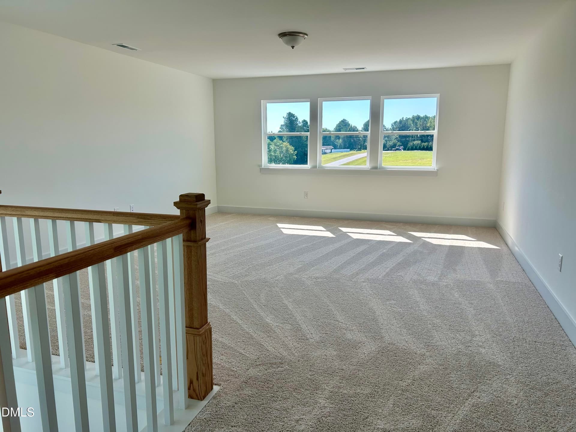 BF #16 Loft - 176 Sage Lane, Four Oaks, NC 27524