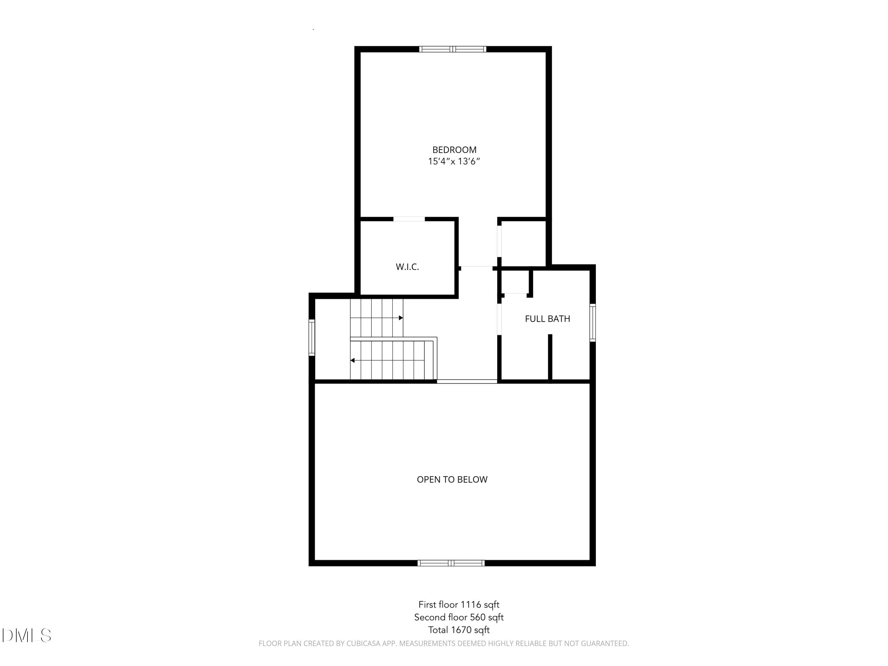 2nd_floor_5675_swepsonville_saxapahaw_ro - 5675 Swepsonville-saxapahaw Road, Graham, NC 27253