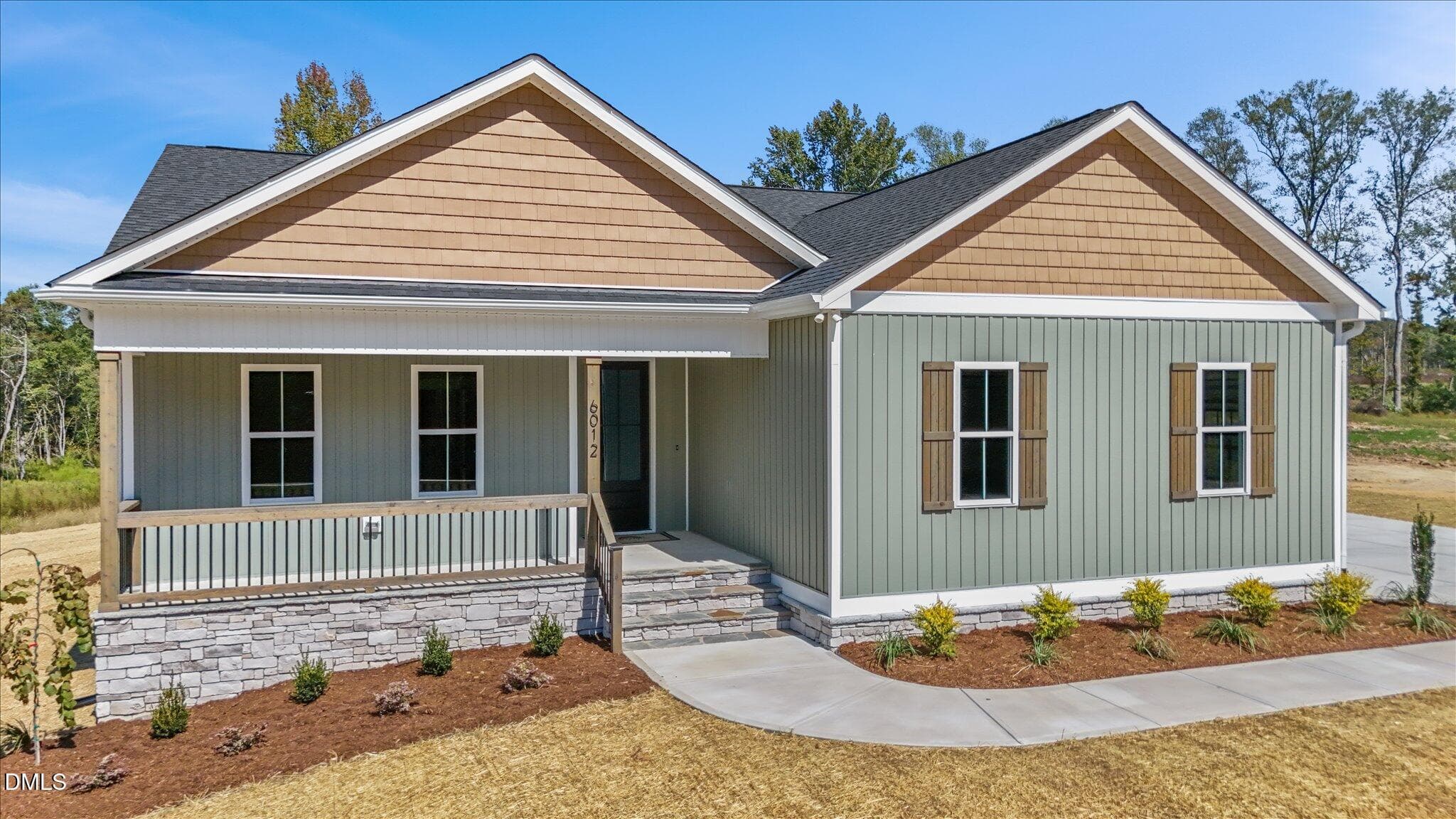 6012 Boulden Road, Nashville, NC 27856