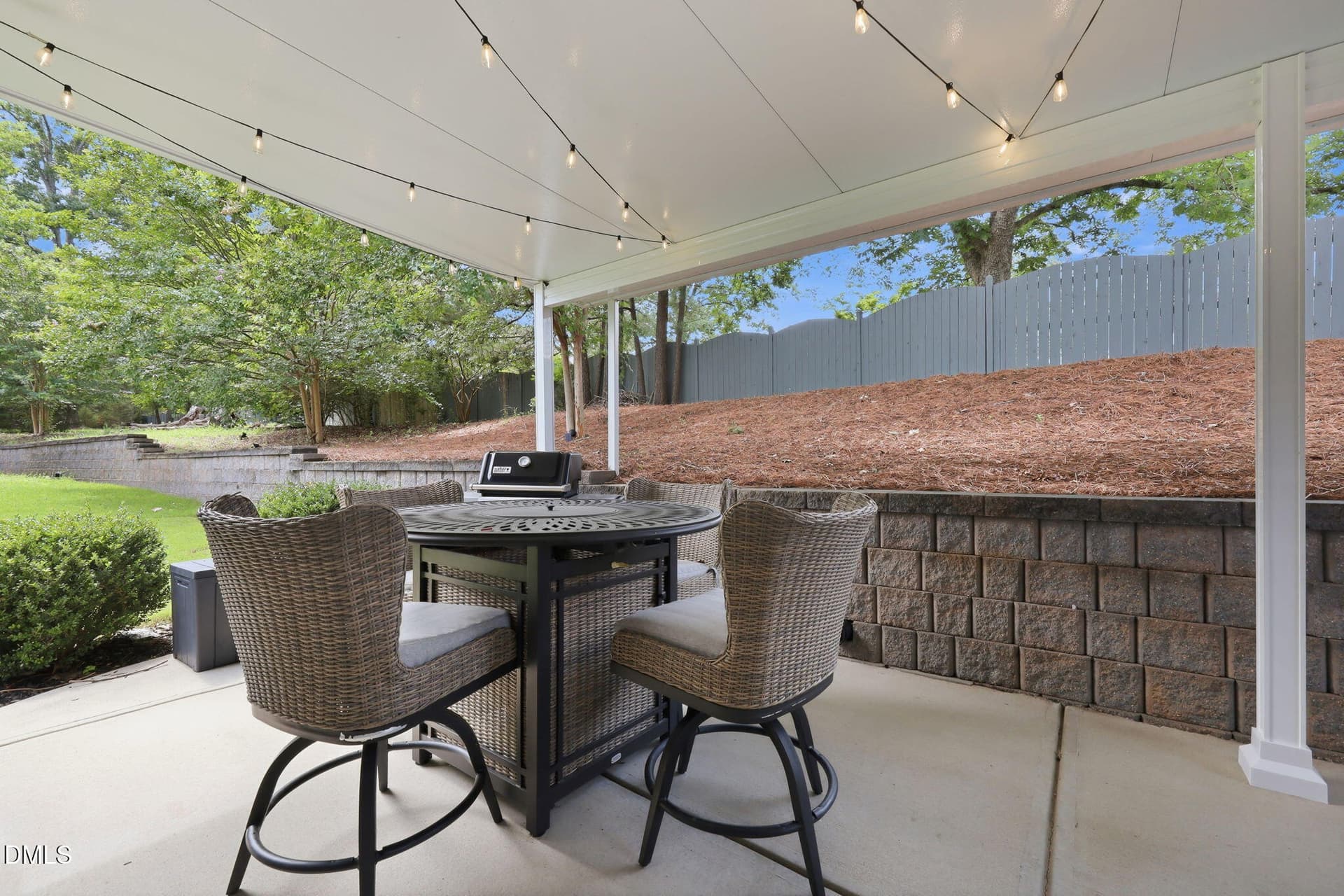 36-web-or-mls-IMG_2675 - 804 Copper Beech Lane, Wake Forest, NC 27587