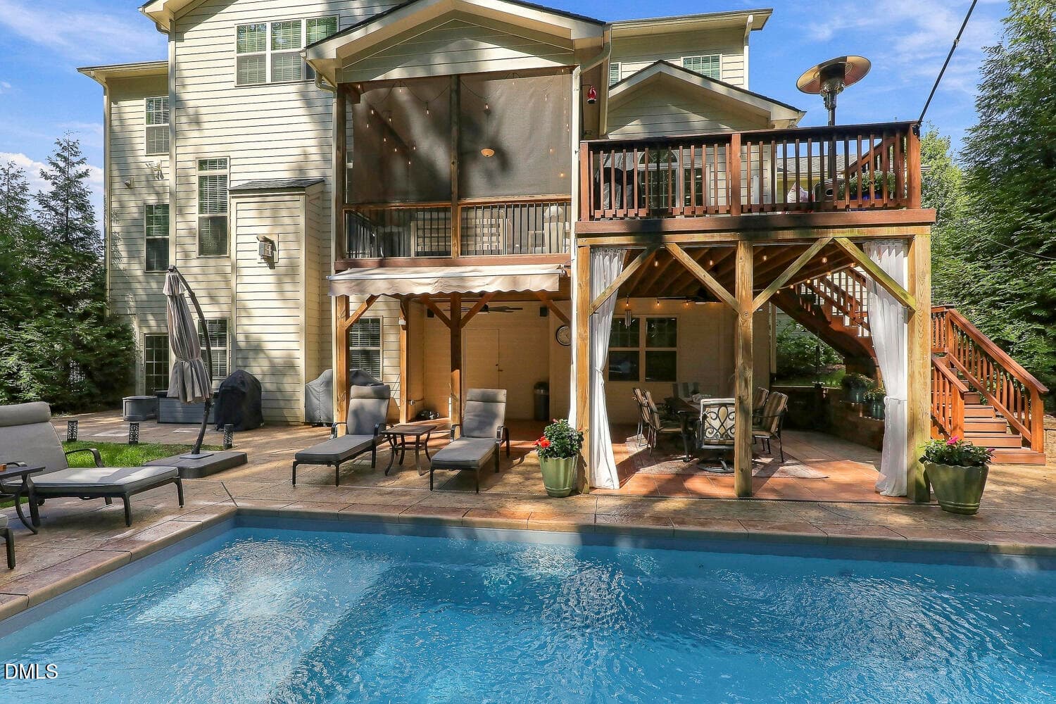 118 - 7628 Summer Pines Way, Wake Forest, NC 27587, Wake Forest