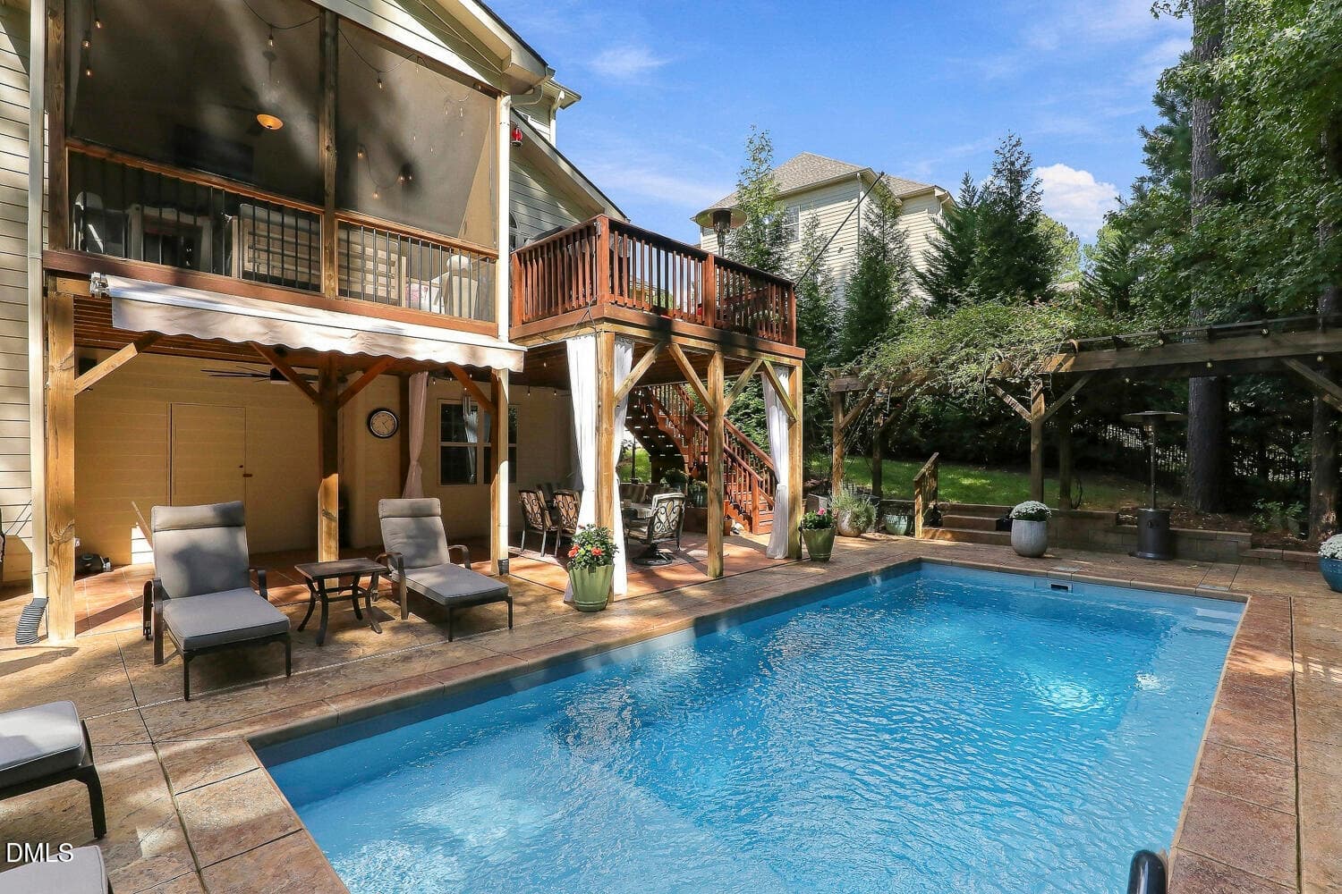 119 - 7628 Summer Pines Way, Wake Forest, NC 27587, Wake Forest