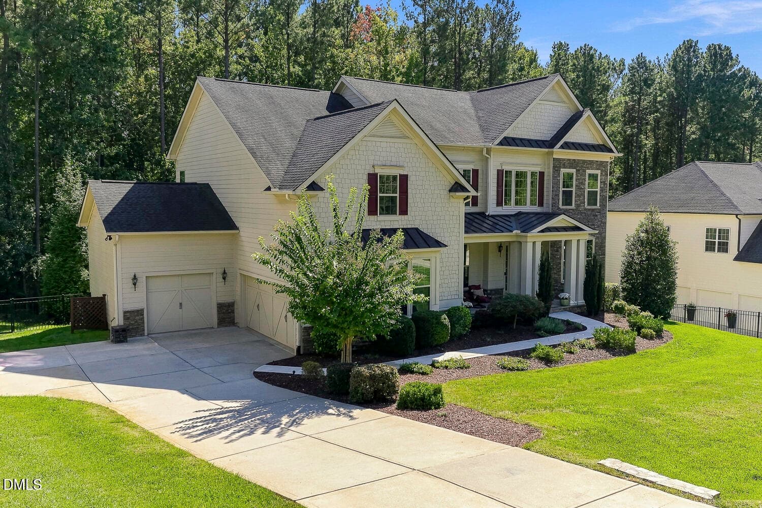 129 - 7628 Summer Pines Way, Wake Forest, NC 27587, Wake Forest