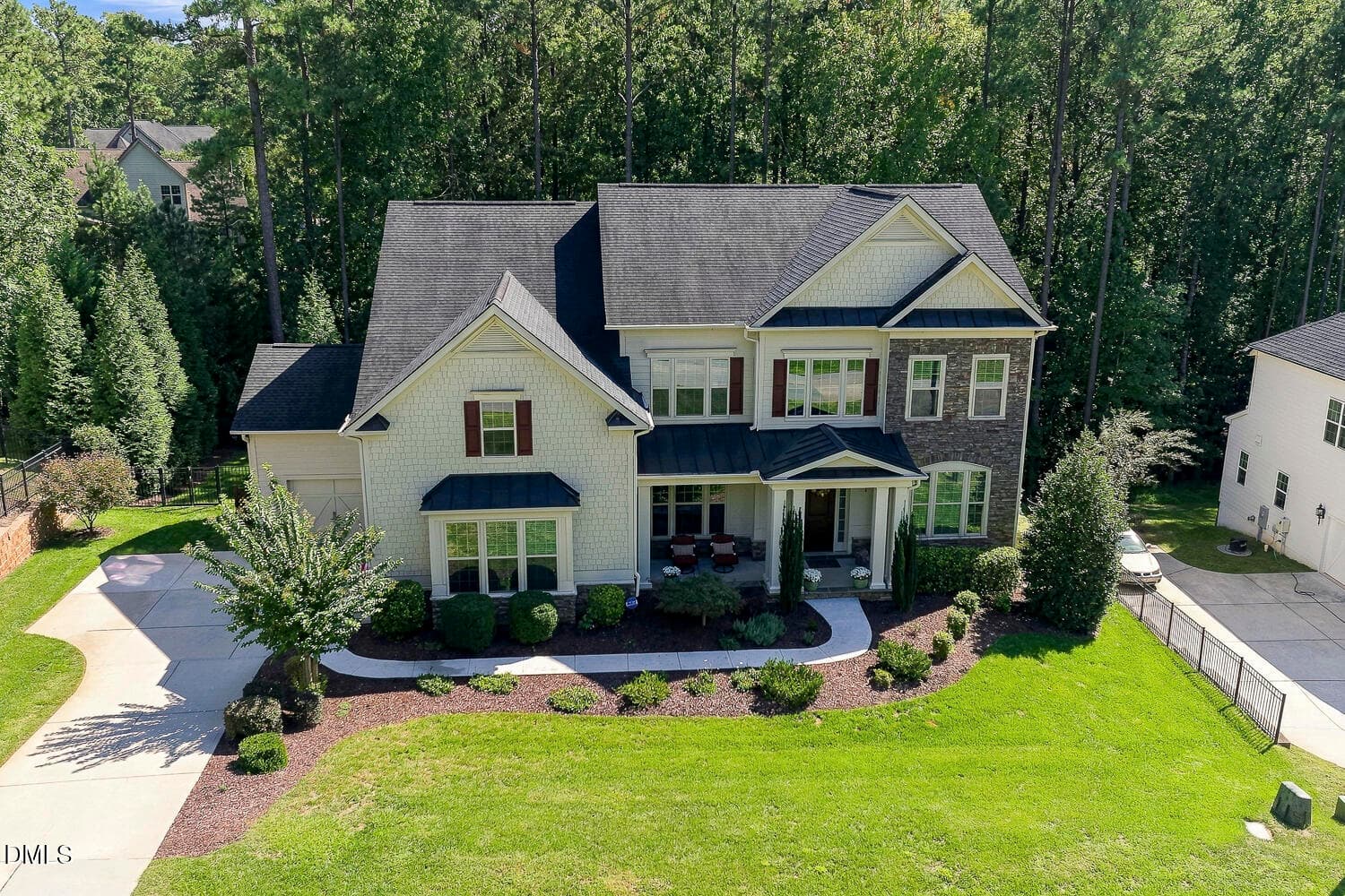 132 - 7628 Summer Pines Way, Wake Forest, NC 27587, Wake Forest