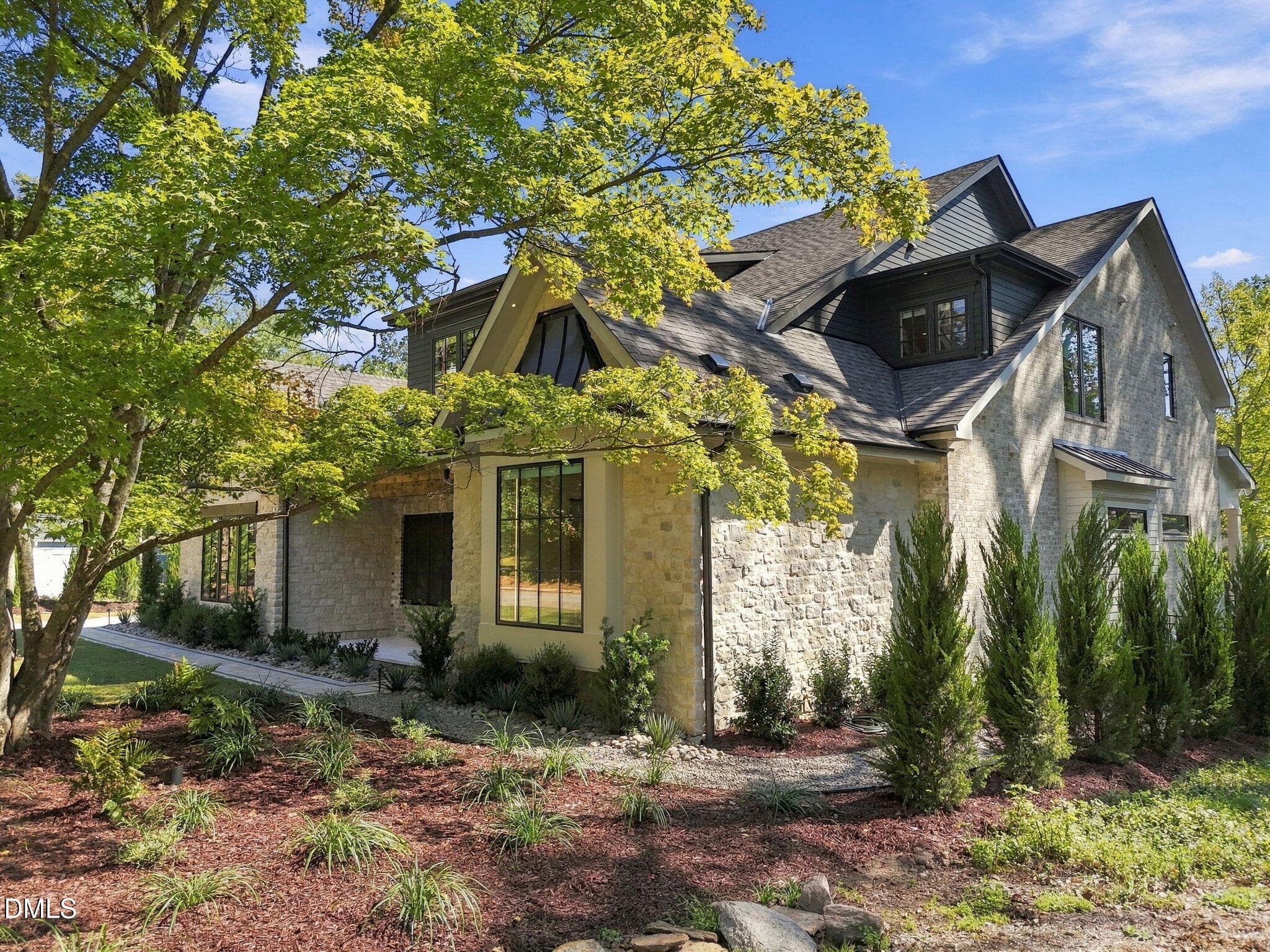 9-web-or-mls-DJI_20261001142757_0073_D - 805 Burke Street, Raleigh, NC 27609, Raleigh