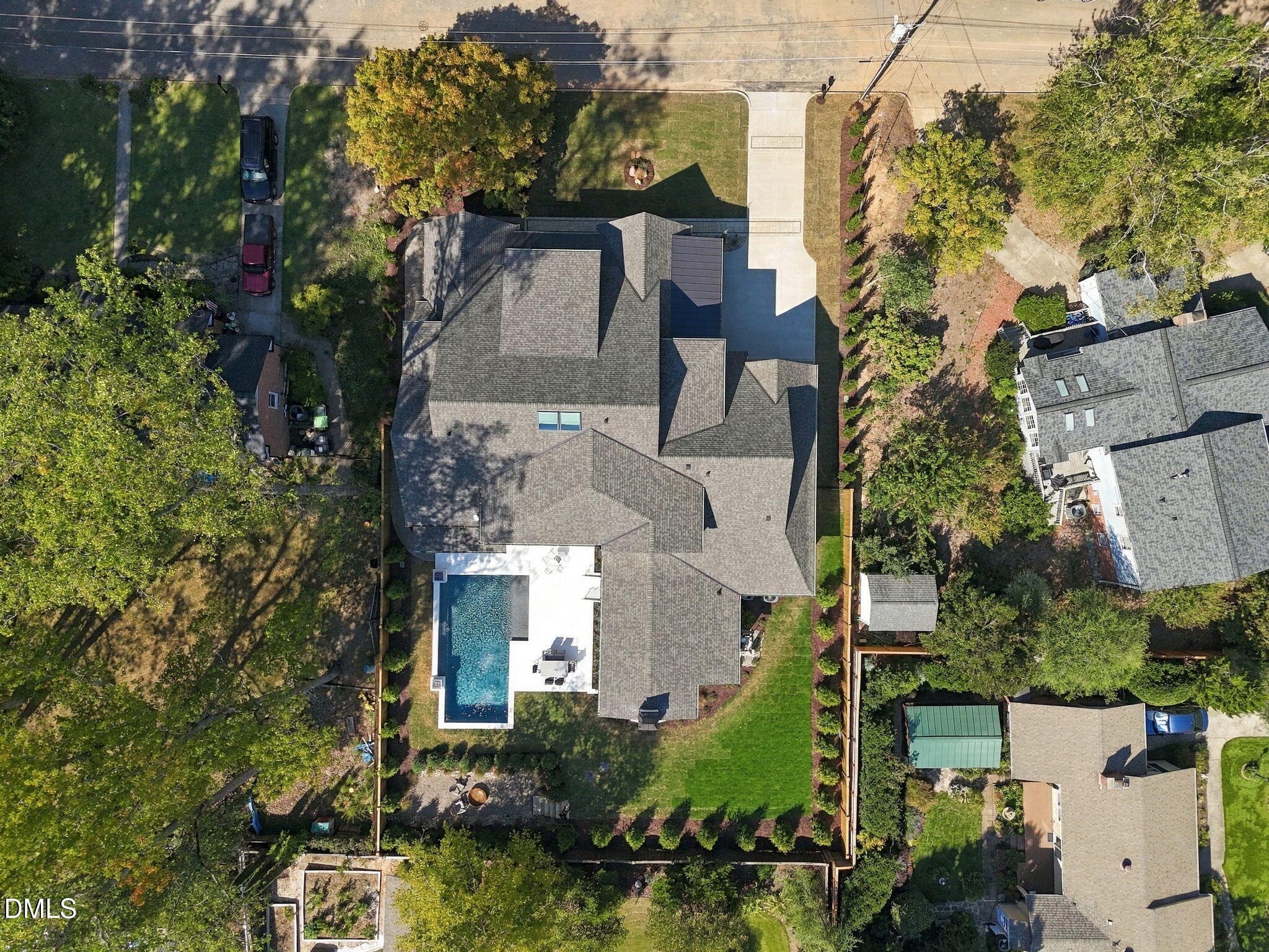 15-web-or-mls-DJI_20261001143800_0083_D - 805 Burke Street, Raleigh, NC 27609, Raleigh