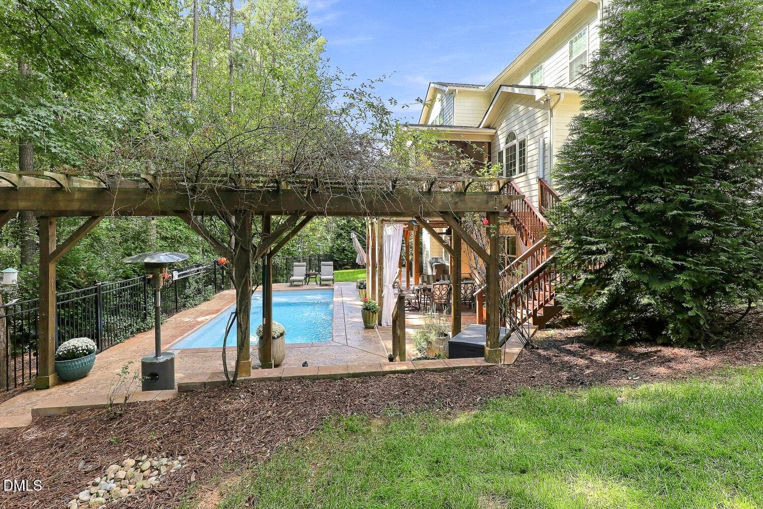 115 - 7628 Summer Pines Way, Wake Forest, NC 27587, Wake Forest
