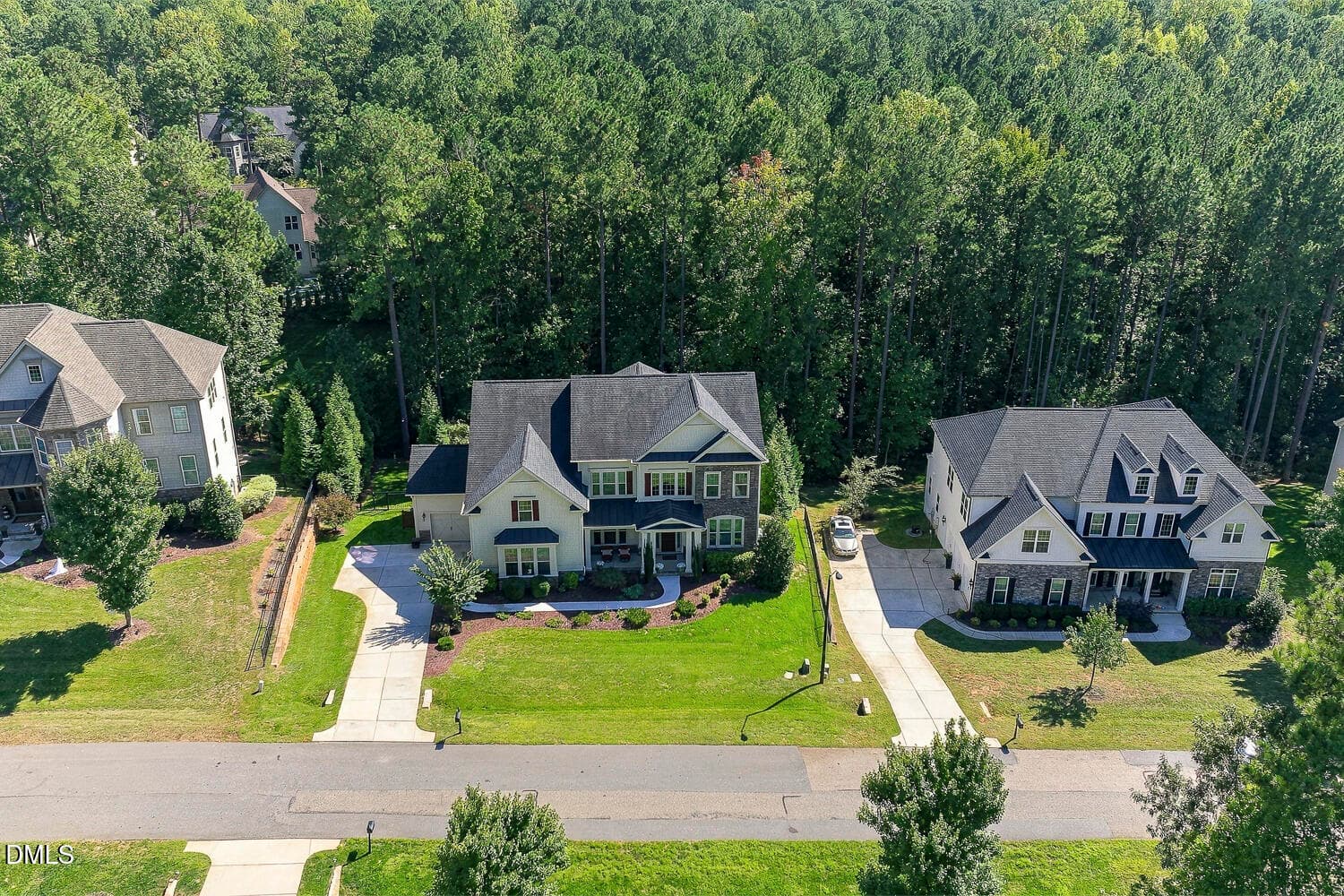 135 - 7628 Summer Pines Way, Wake Forest, NC 27587, Wake Forest