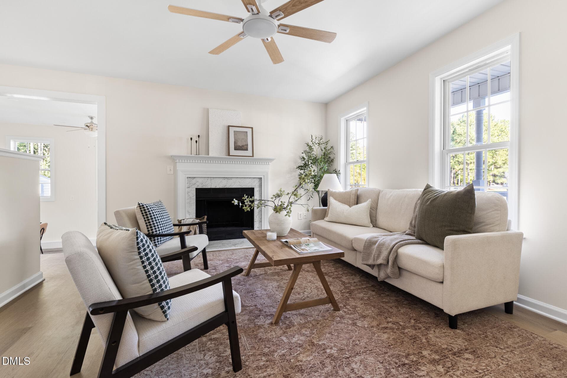 1736-Cobblestone-108 - 1736 Cobblestone Drive, Creedmoor, NC 27522, Creedmoor