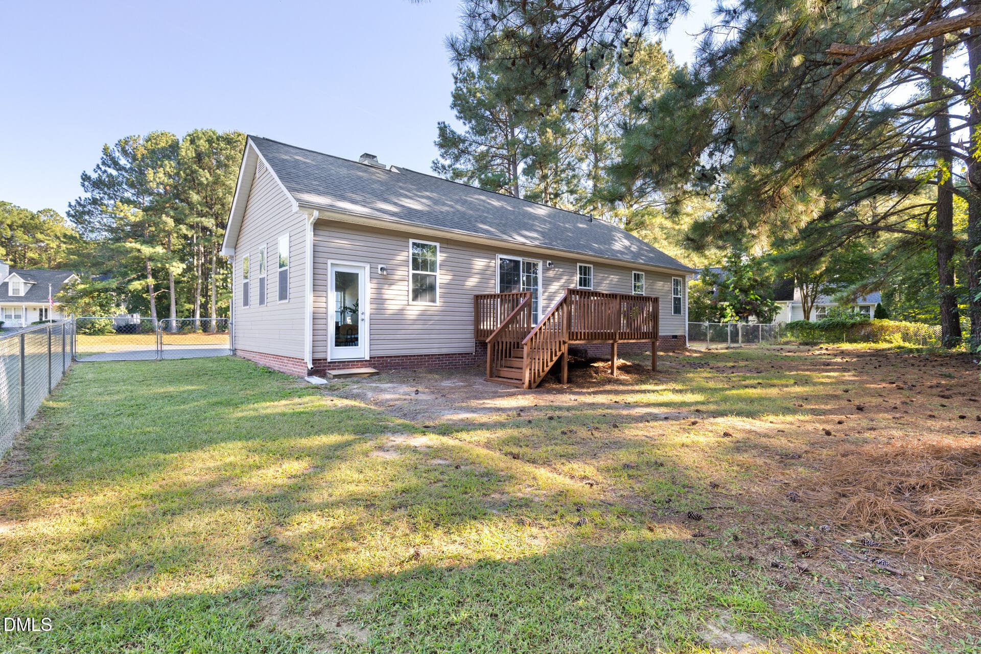 1736-Cobblestone-136 - 1736 Cobblestone Drive, Creedmoor, NC 27522, Creedmoor