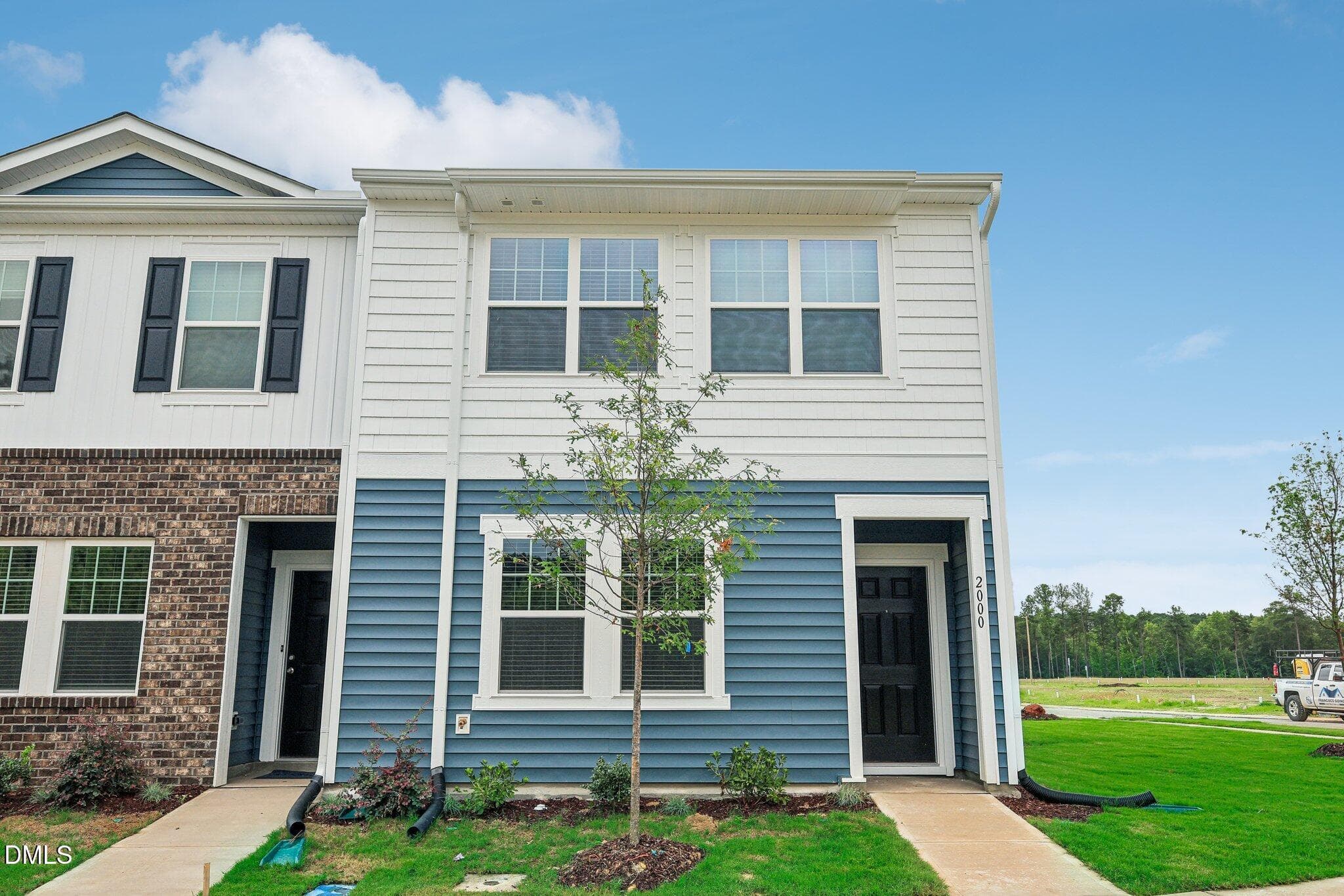 3122 Fulong Drive, Durham, NC 27704