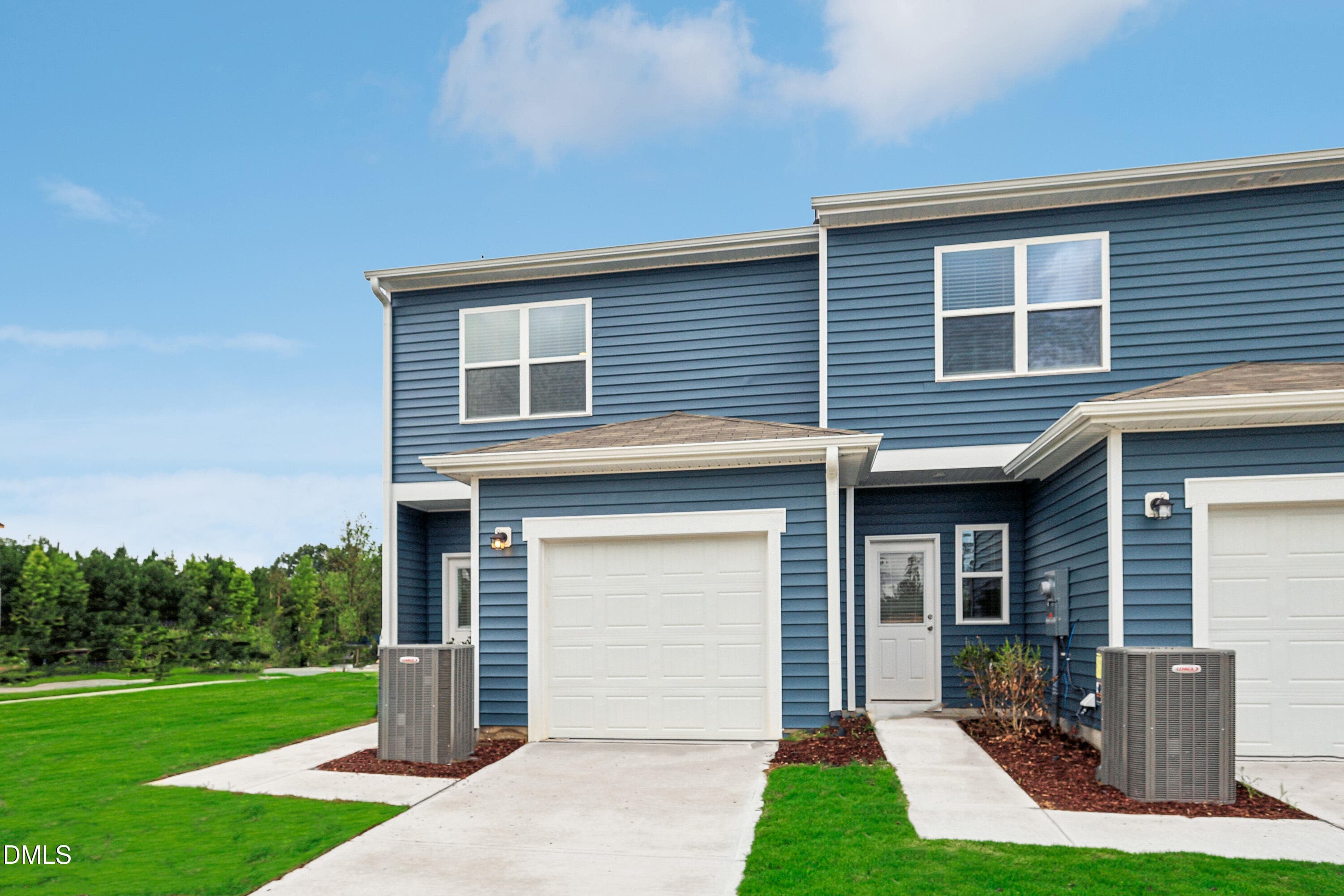 Glen Crossing Dr-028 - 3126 Fulong Drive, Durham, NC 27704